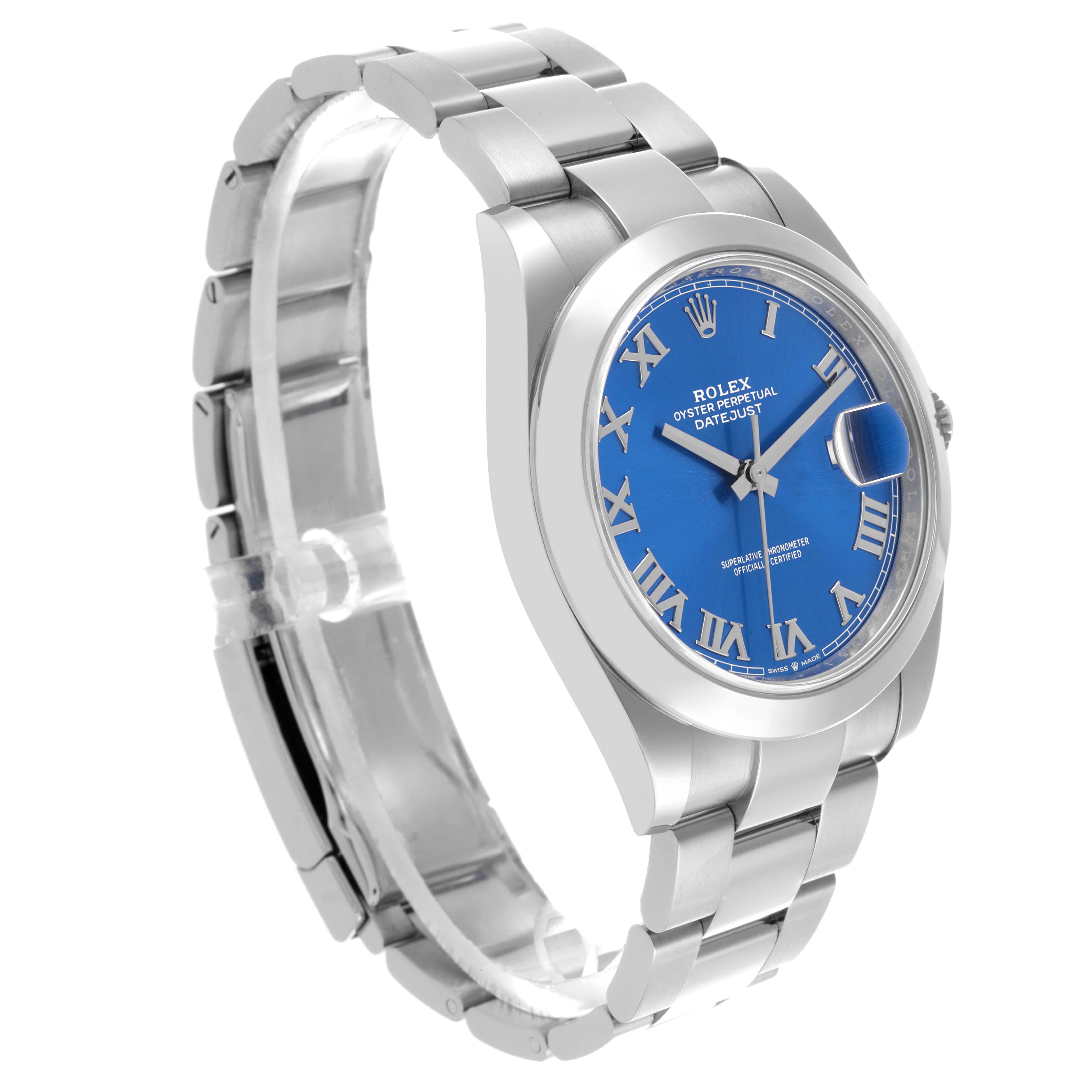 M♡ Rolex Datejust 41 126300 | Ref. 126300 Watches on Chrono24
