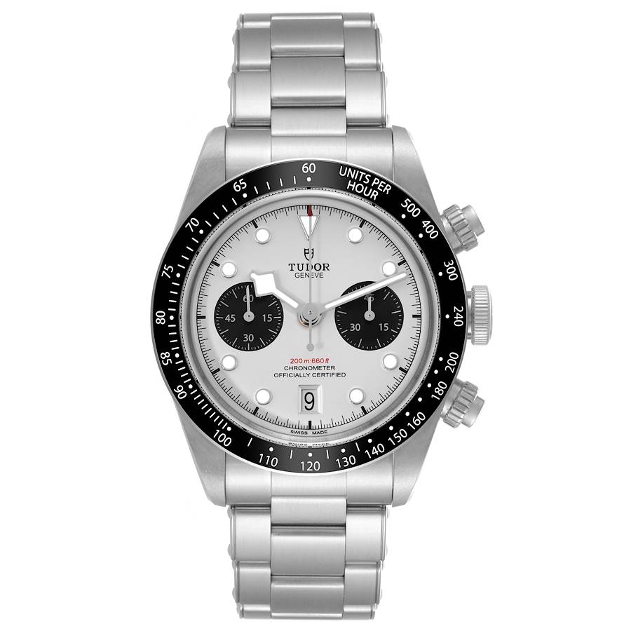 ！値下げ！【美品】TUDOR 時計BOX Original Tudor Black Watch Box. After 2023 model (53260.04) | eBay