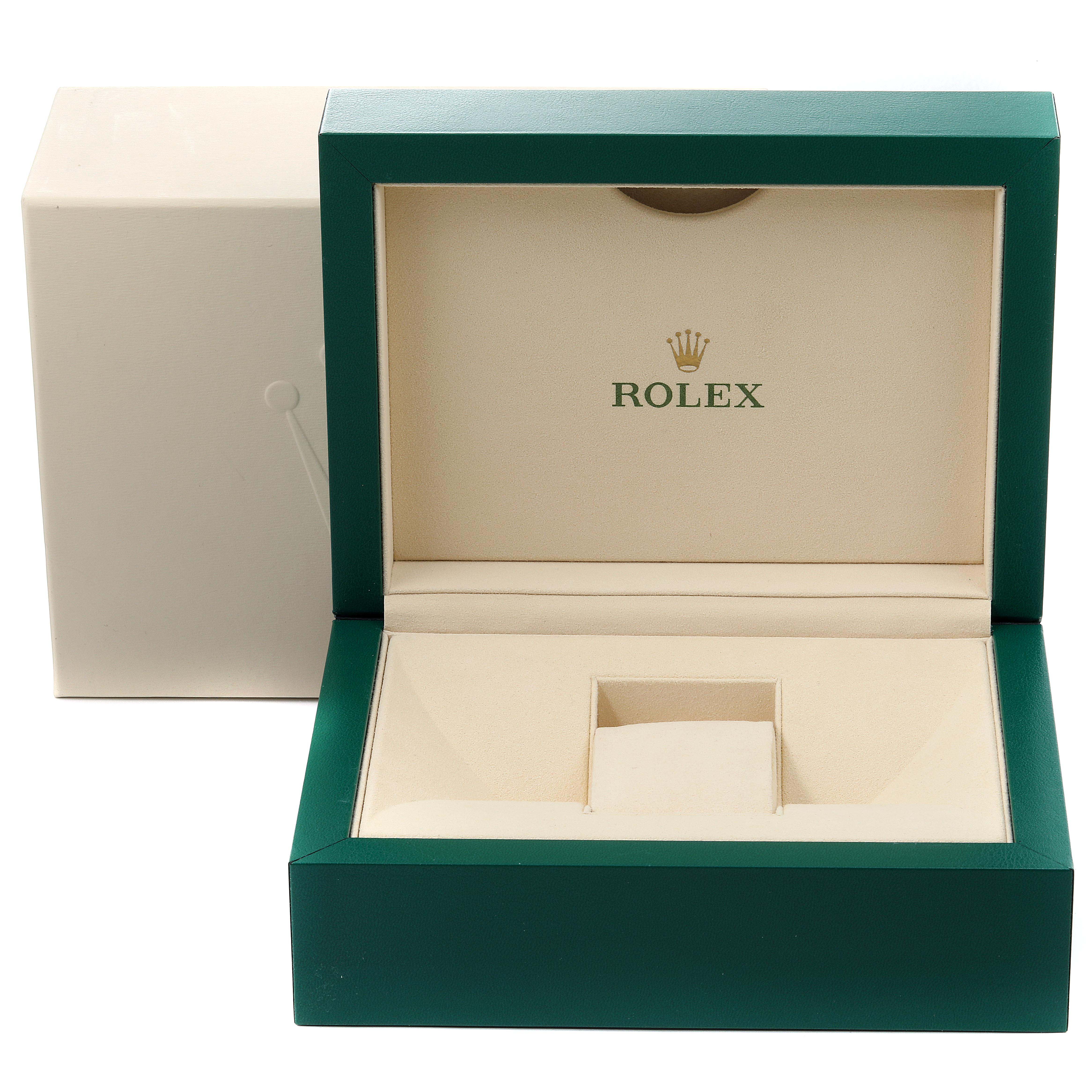 Rolex Daytona Rose Gold 116515 | Stock 30149 | SwissWatchExpo