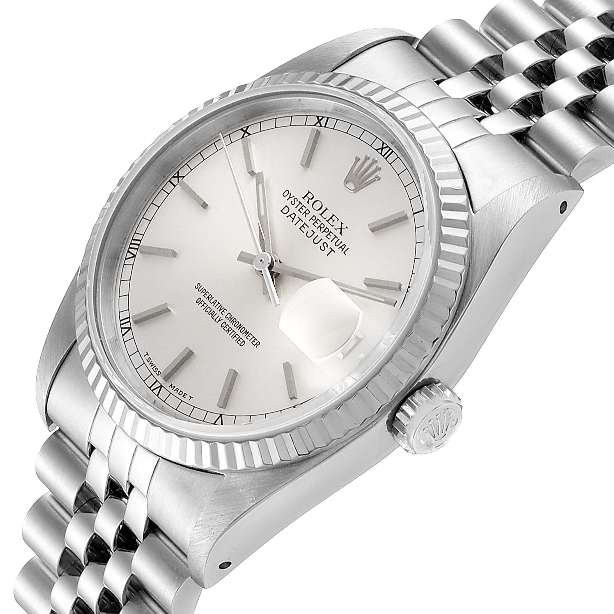 rolex 16234