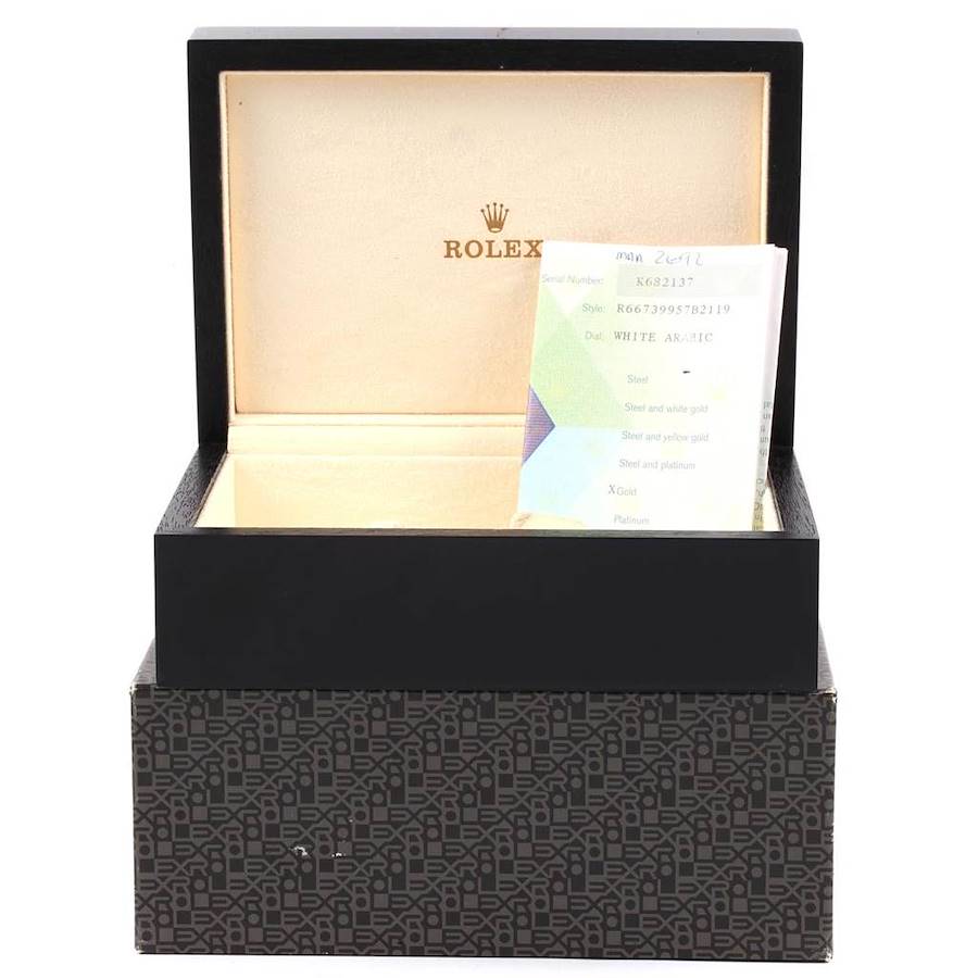 Rigid Boxes packaging