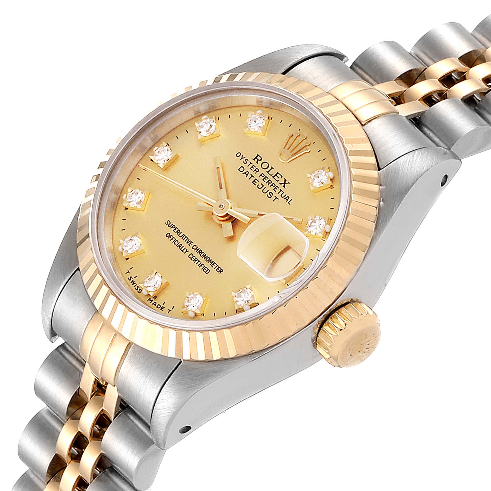 datejust 26mm