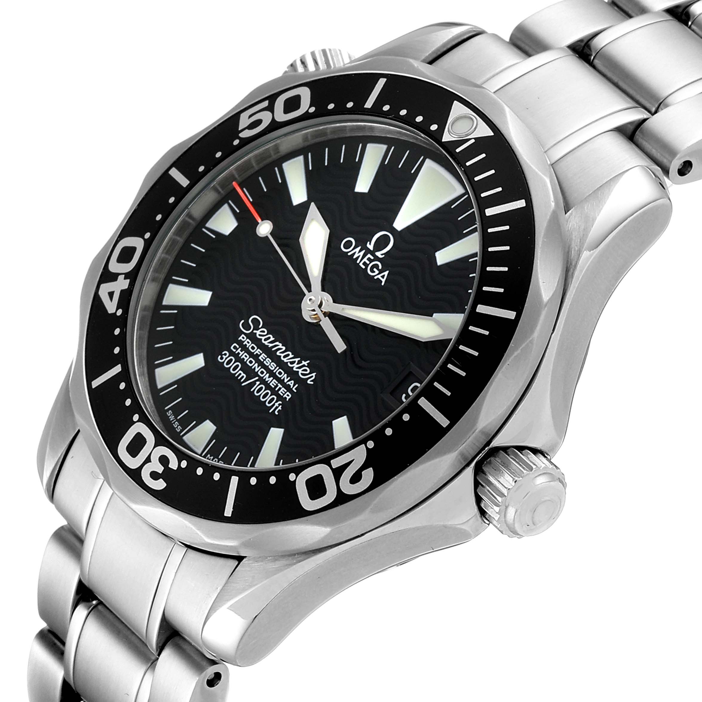 seamaster 36mm