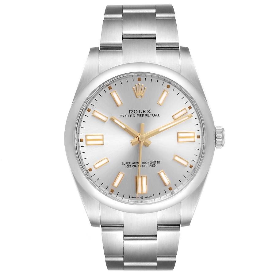 rolex milgauss goldsmiths