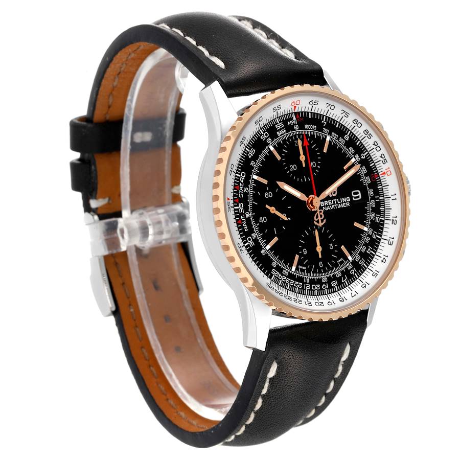 navitimer 1