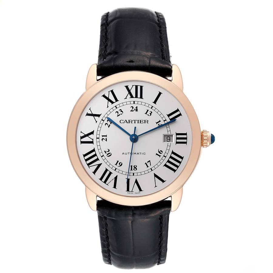 Cartier ronde solo xl shop
