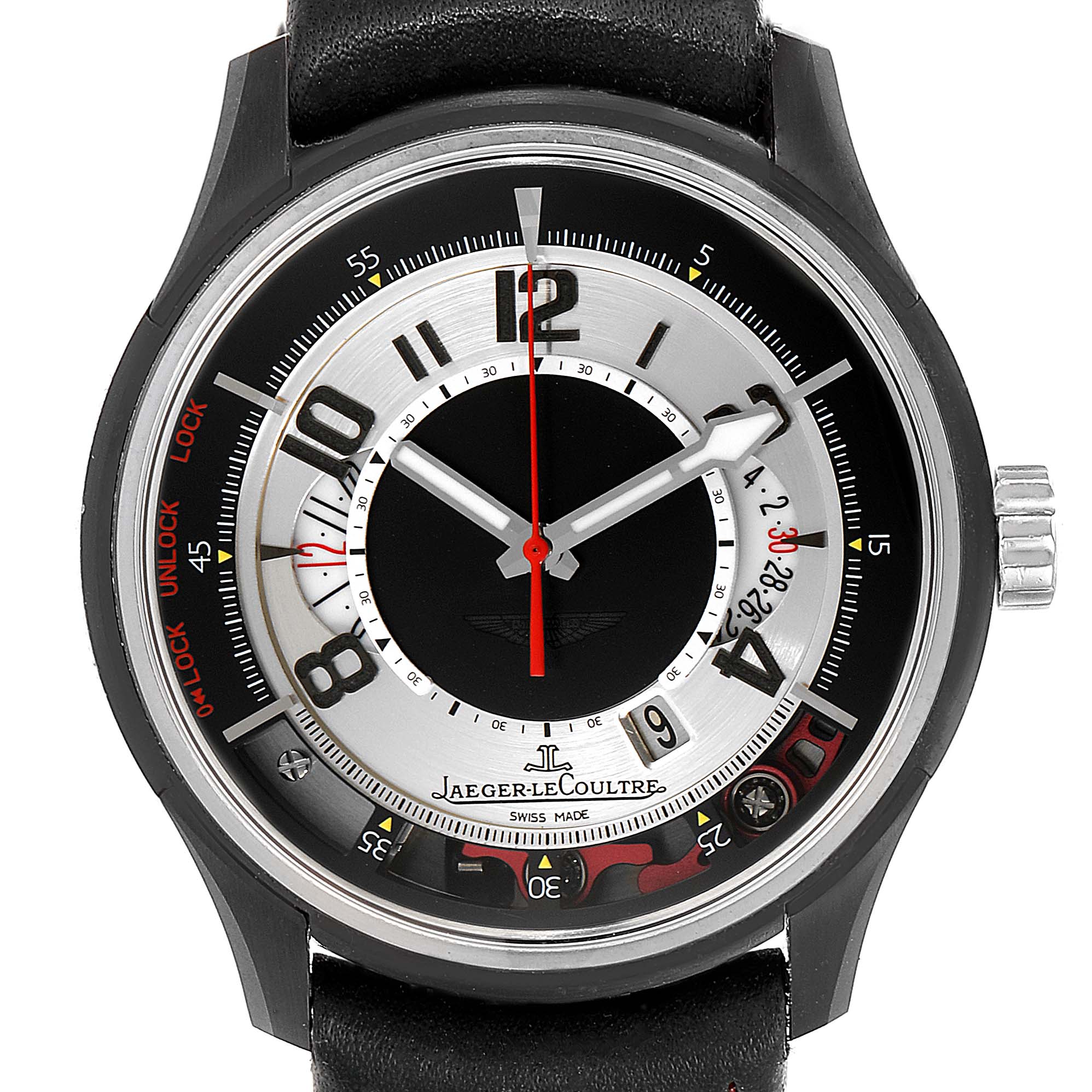 jlc amvox