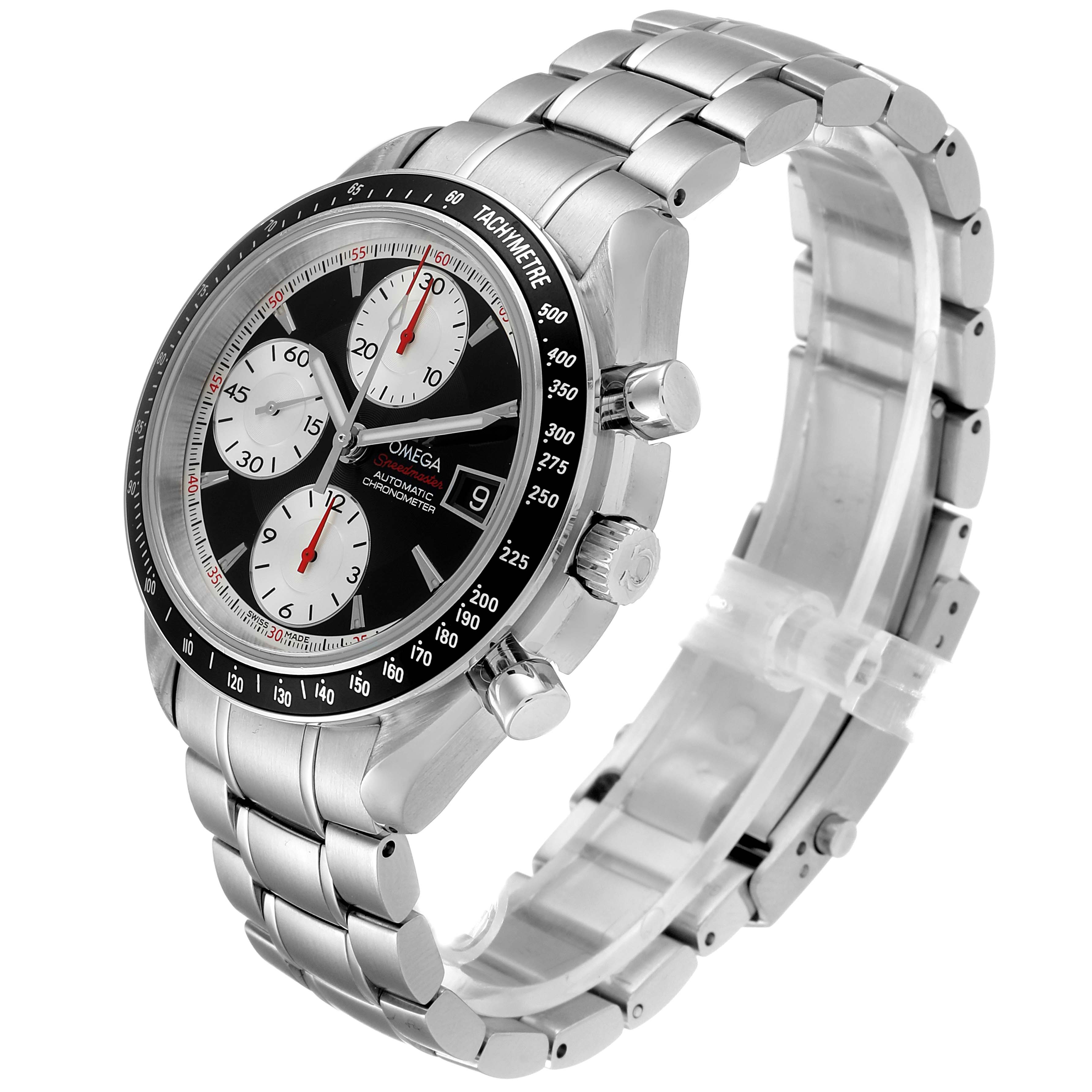 omega speedmaster date 3210.50