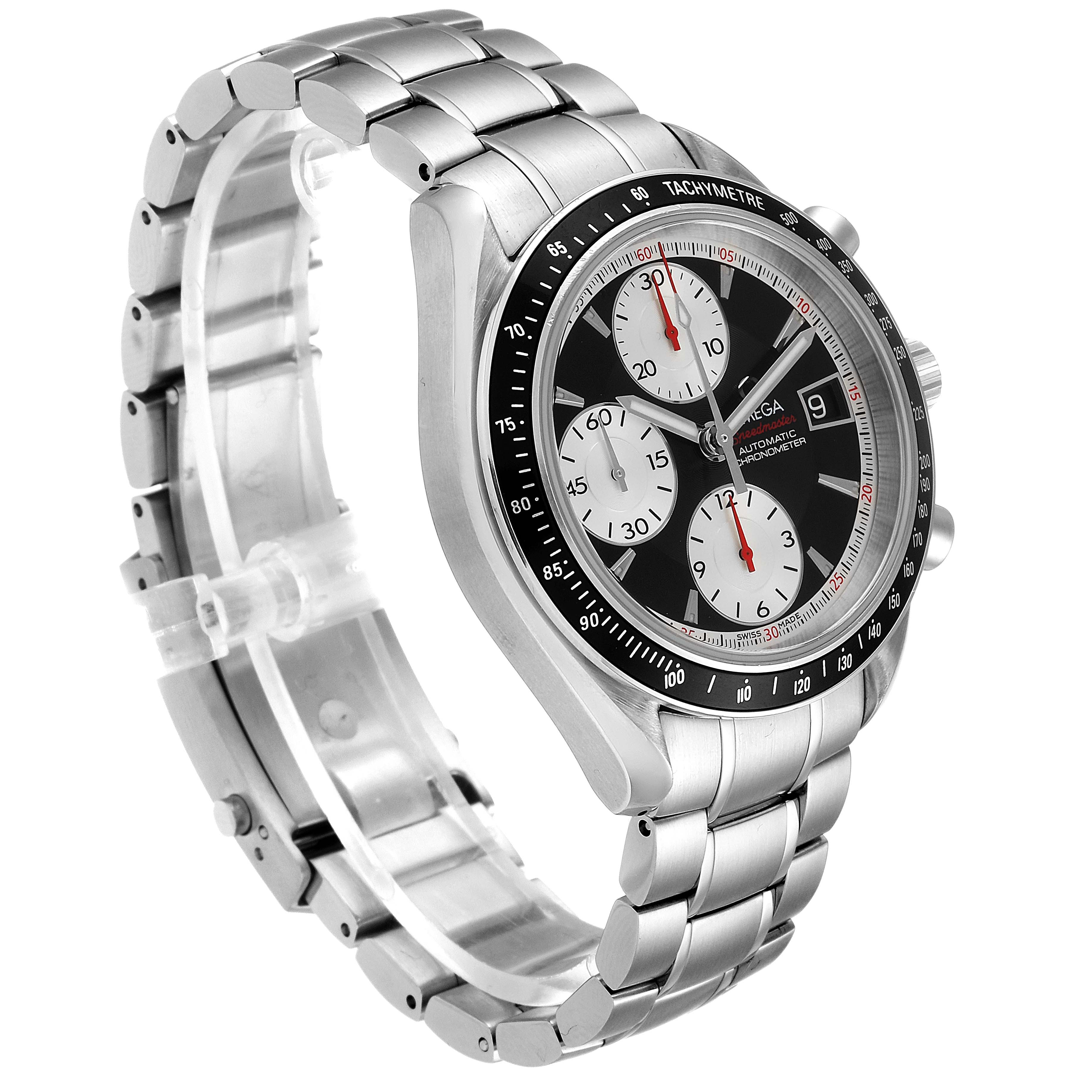omega speedmaster date 3210.50
