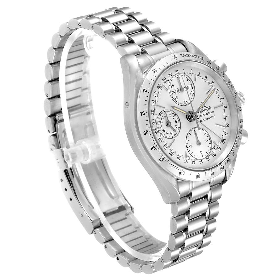Omega on sale speedmaster 3521.30