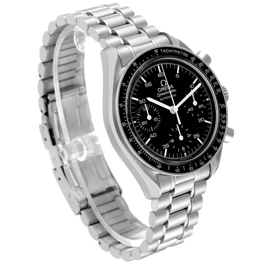 Omega speedmaster automatic steel mens watch 3510.50 sales