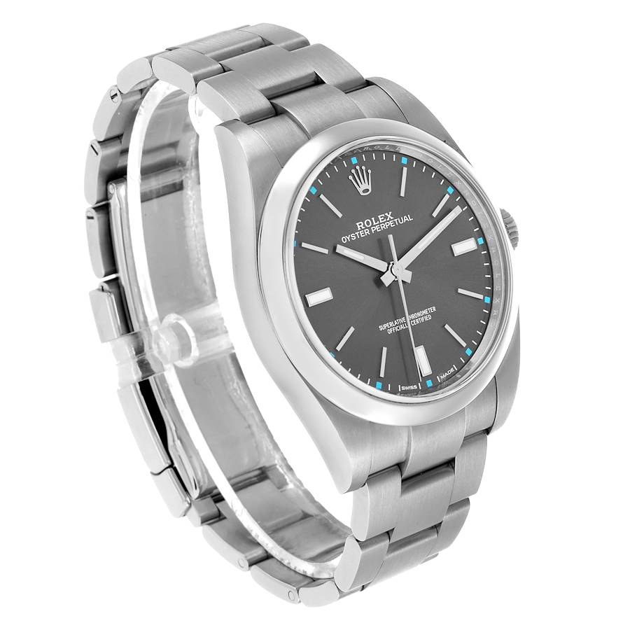 ROLEX OYSTER コレクションボックス 100% Genuine Vintage Rolex Green Box Datejust / Oyster Perpetual