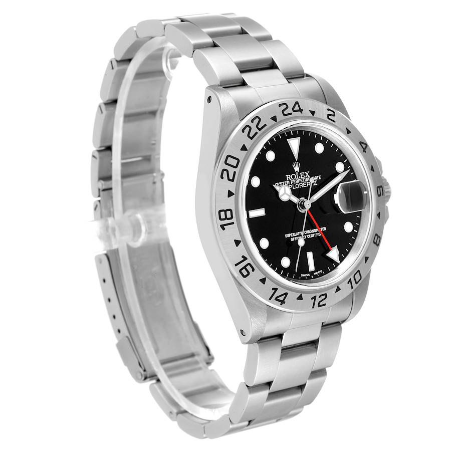 men's rolex explorer watch price