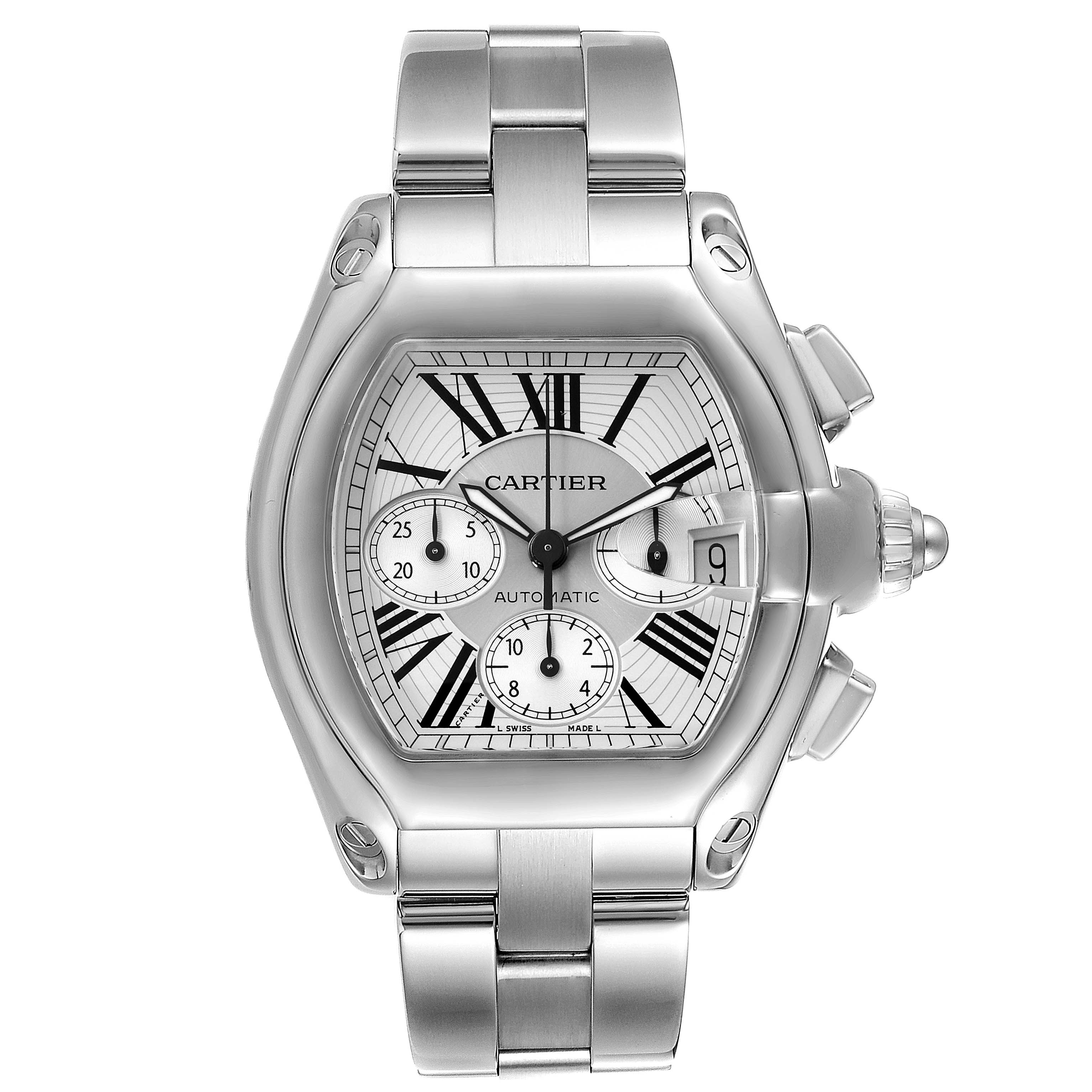 roadster xl chronograph