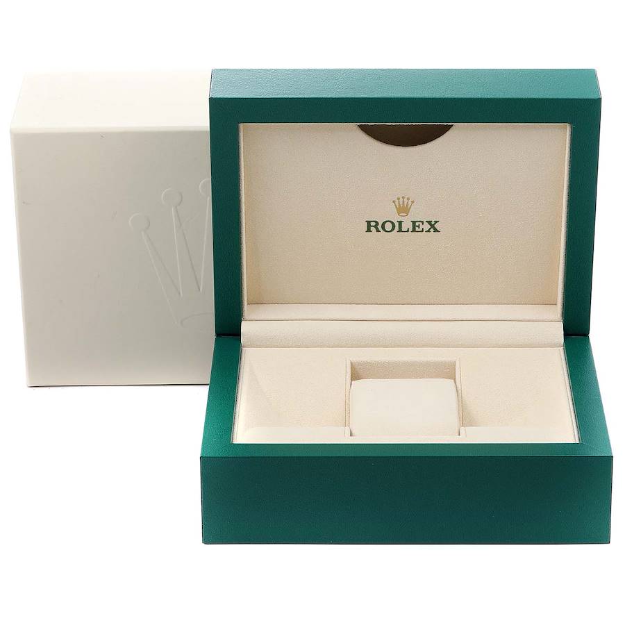 Rolex Mid-Size Steel and Gold (two tone) 278383 | Stock