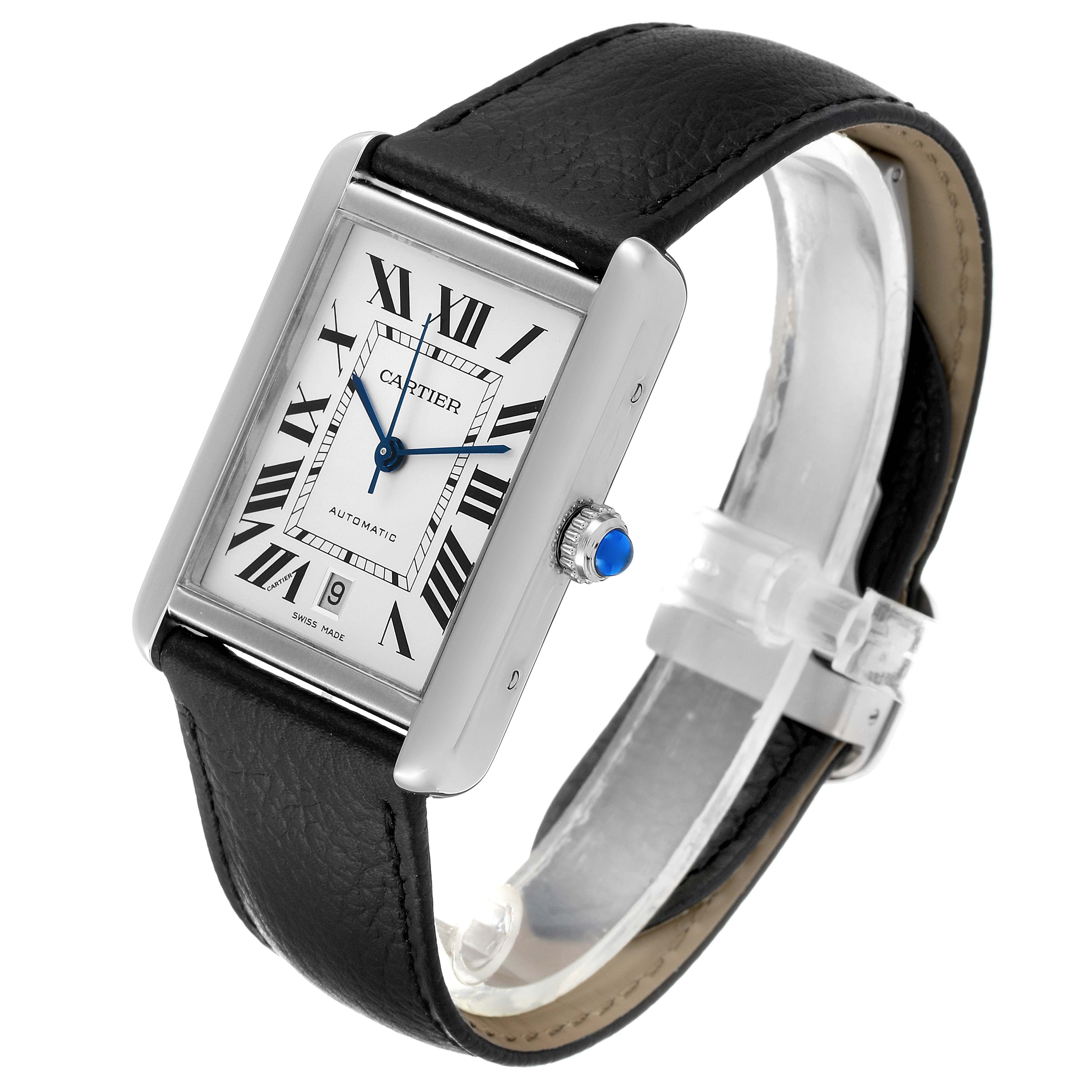 cartier w5200027