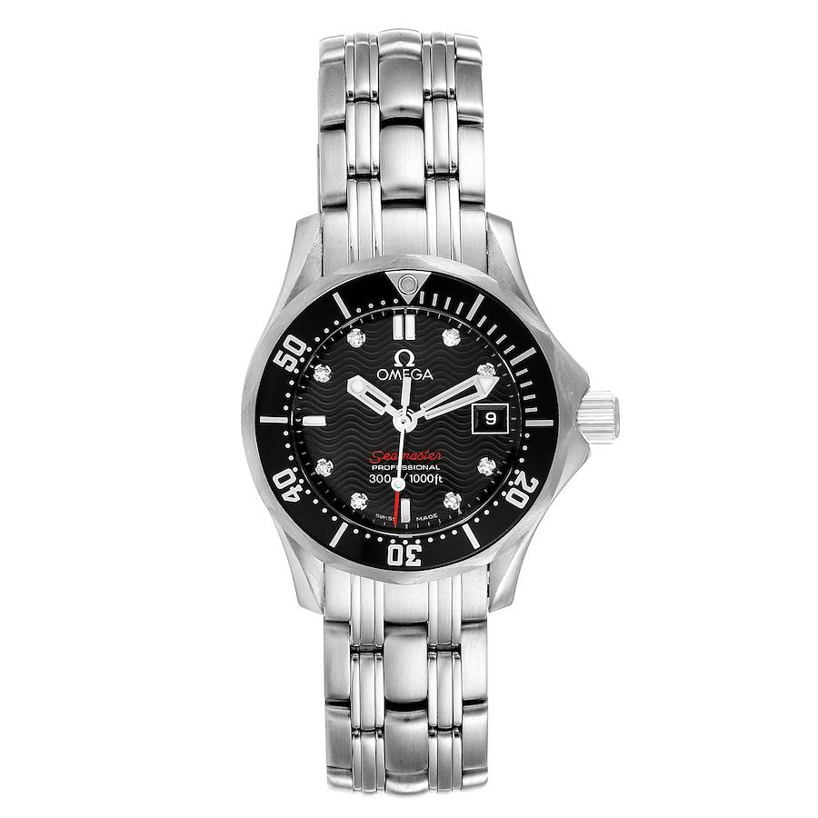 Omega Watch Stainless Steel 212.30.28.61.51.001 | SwissWatchExpo display picture 2