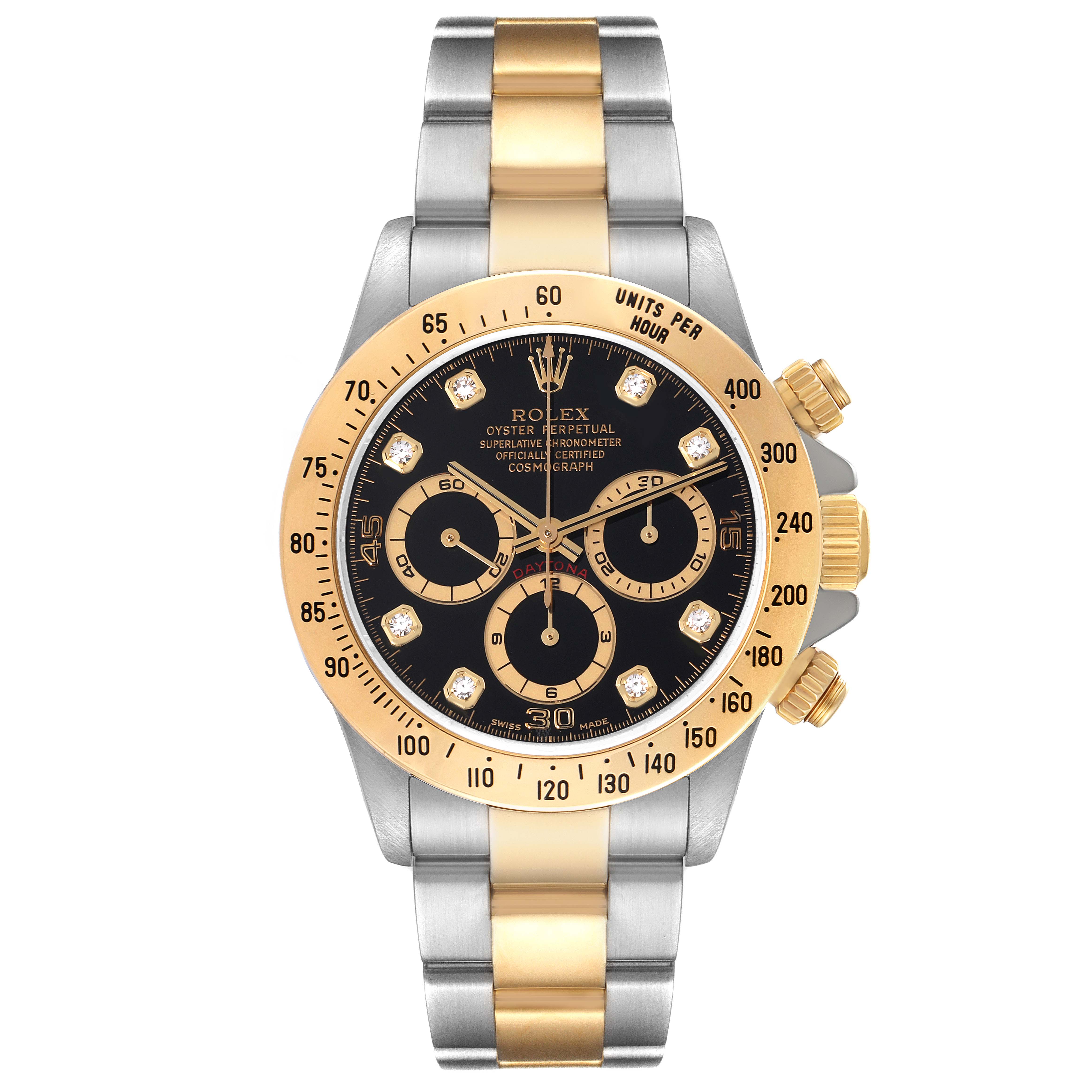 売れ筋がひクリスマスプレゼント！ rolex-daytona-steel-yellow- スタイ・よだれかけ