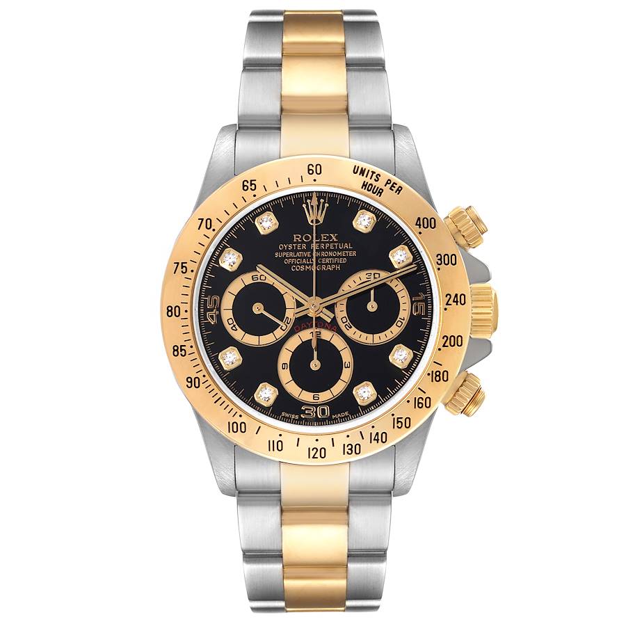 Rolex Daytona 16523 | Ref. 16523 Watches on Chrono24