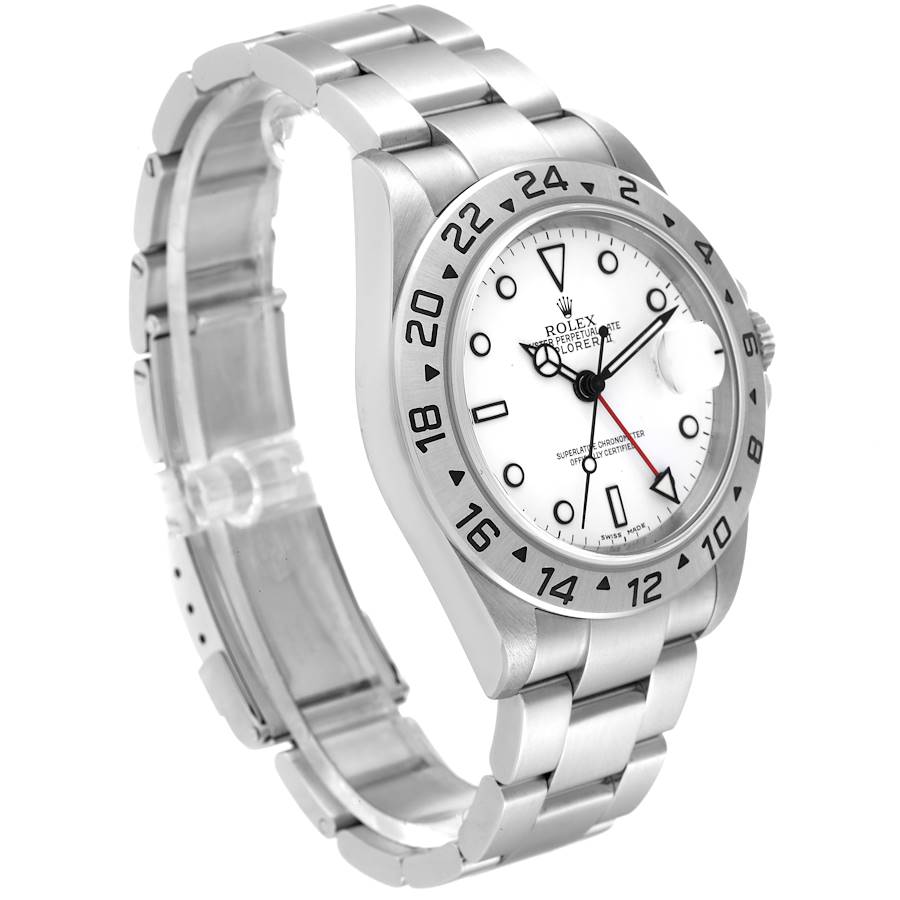 Rolex discount explorer sale