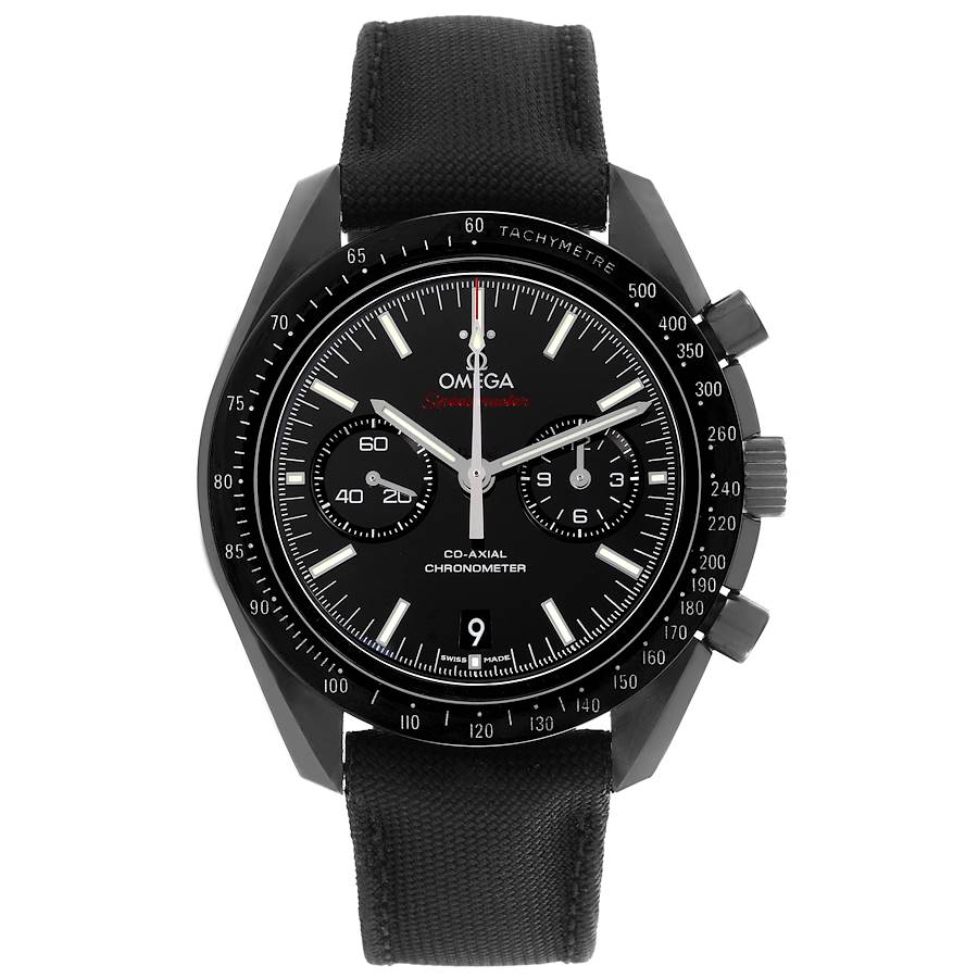 Omega Speedmaster Ceramic 311.92.44.51.01.003 | Stock 67215
