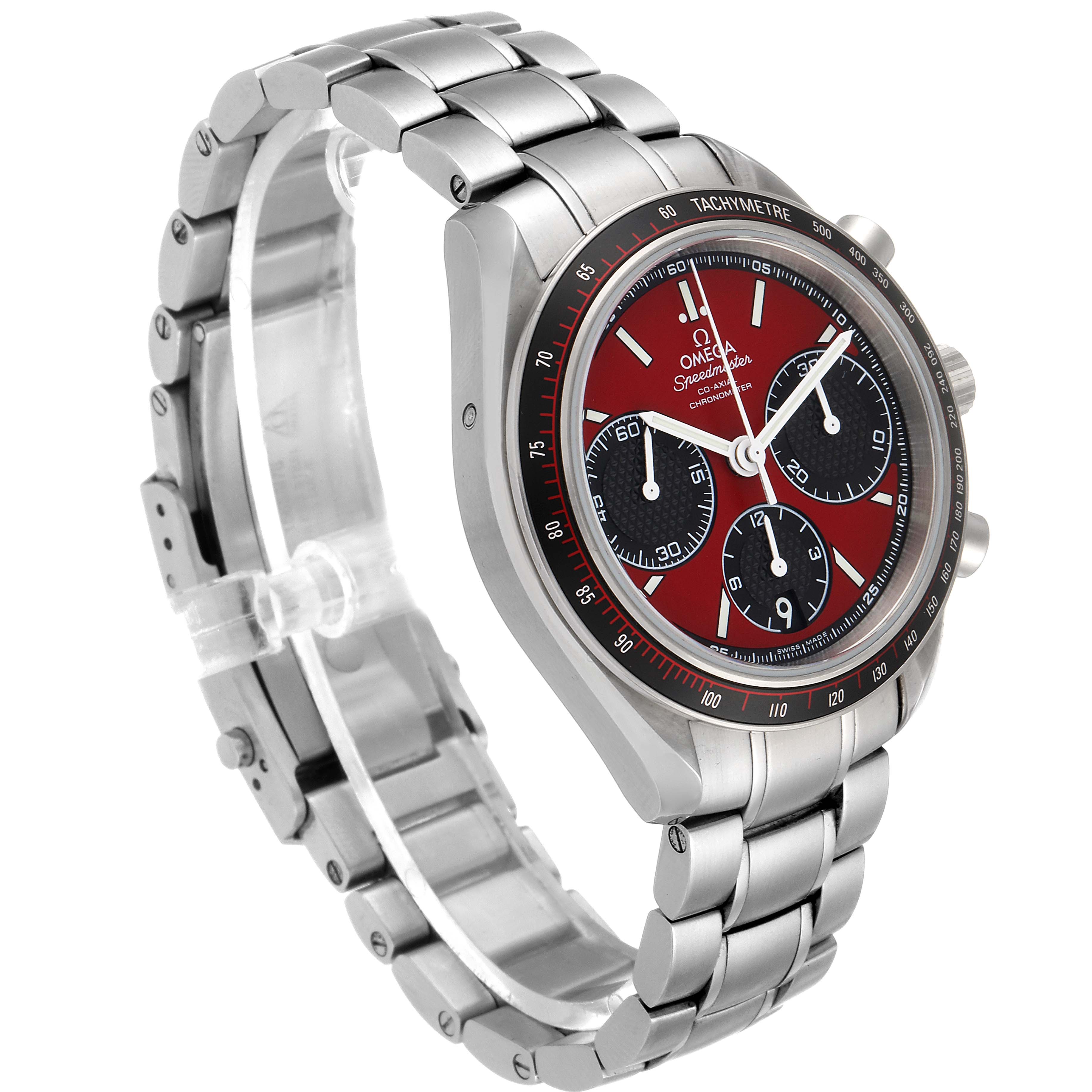 speedmaster racing 40