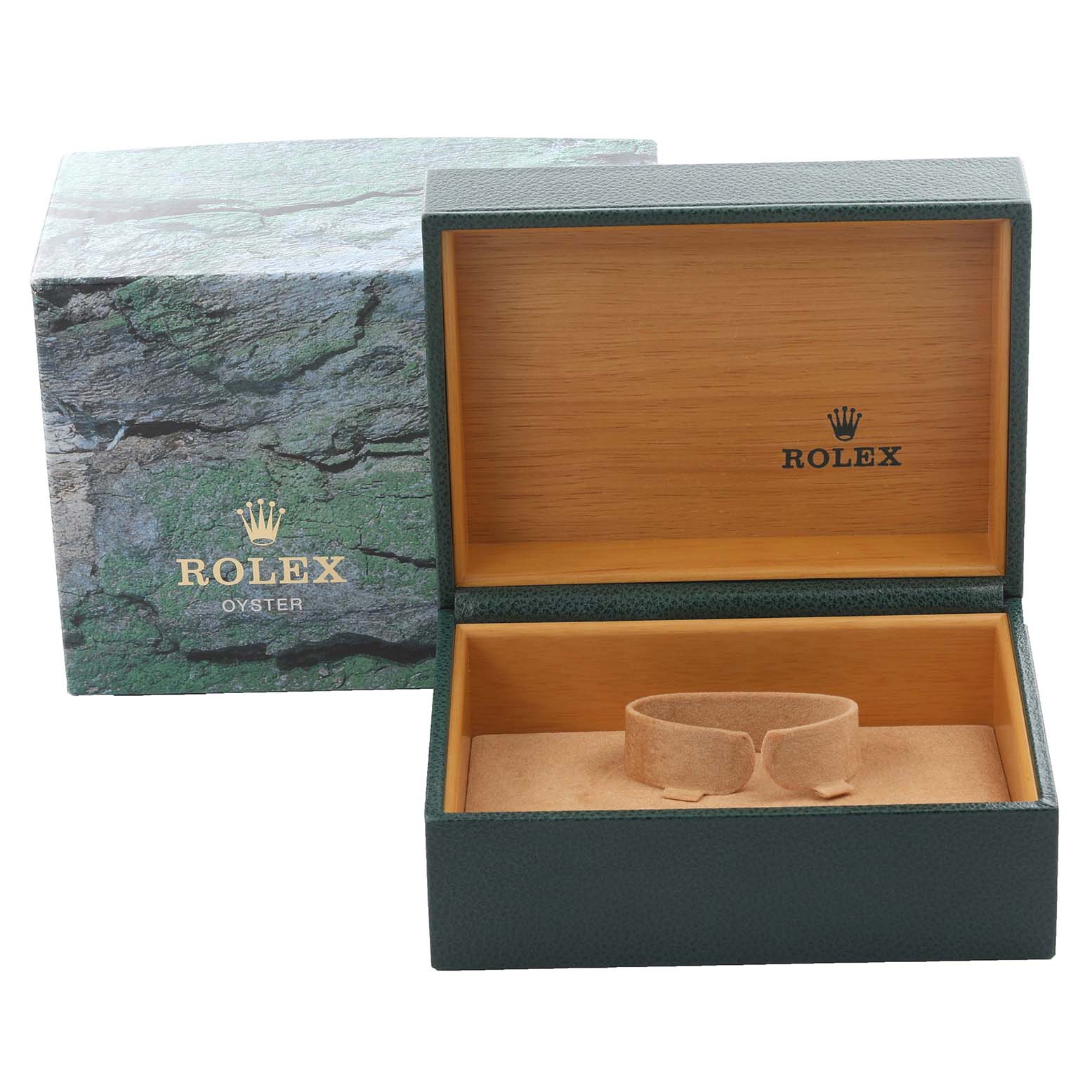 Rolex Yacht-Master Stainless Steel 168622 | Stock 66567