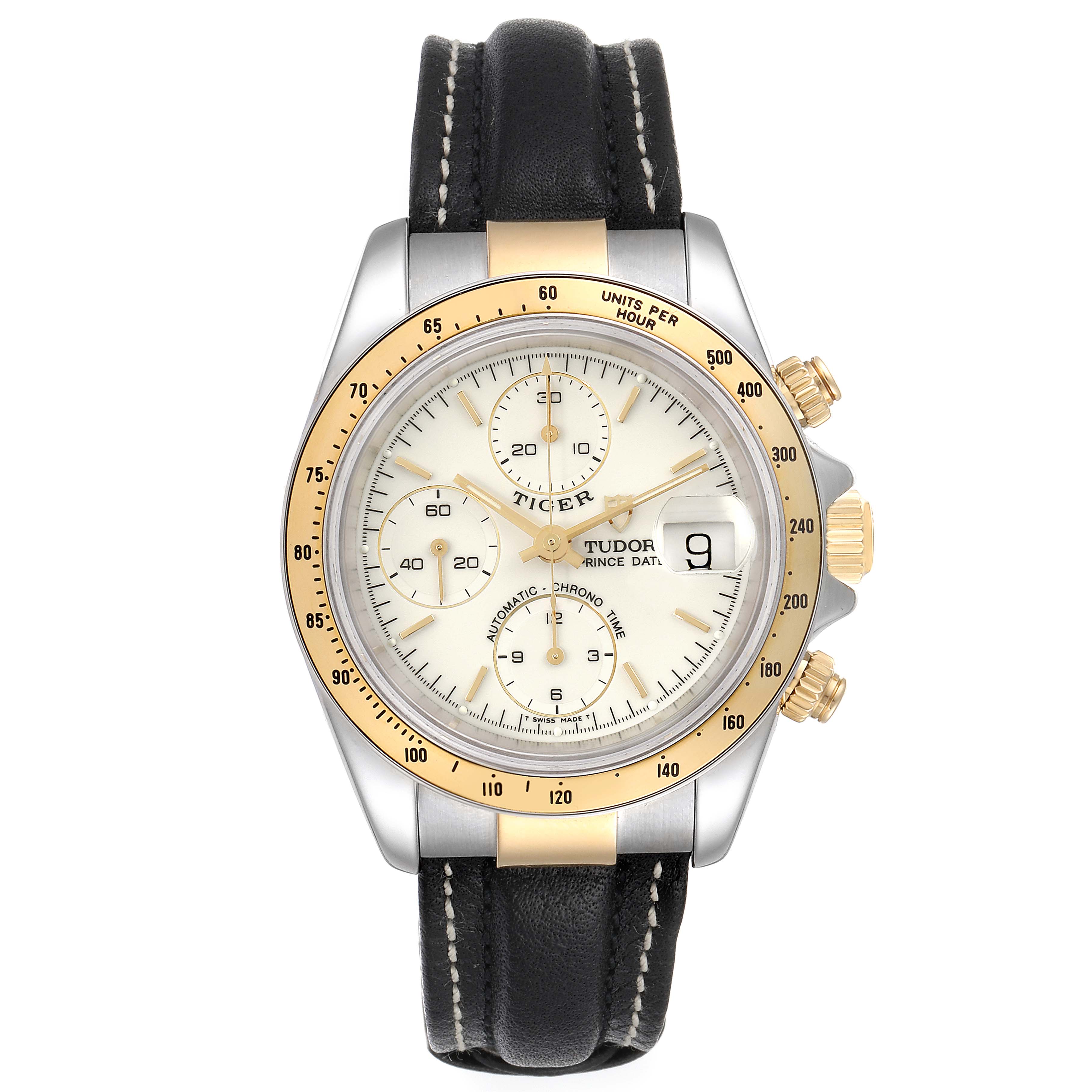 tudor-tiger-woods-steel-yellow