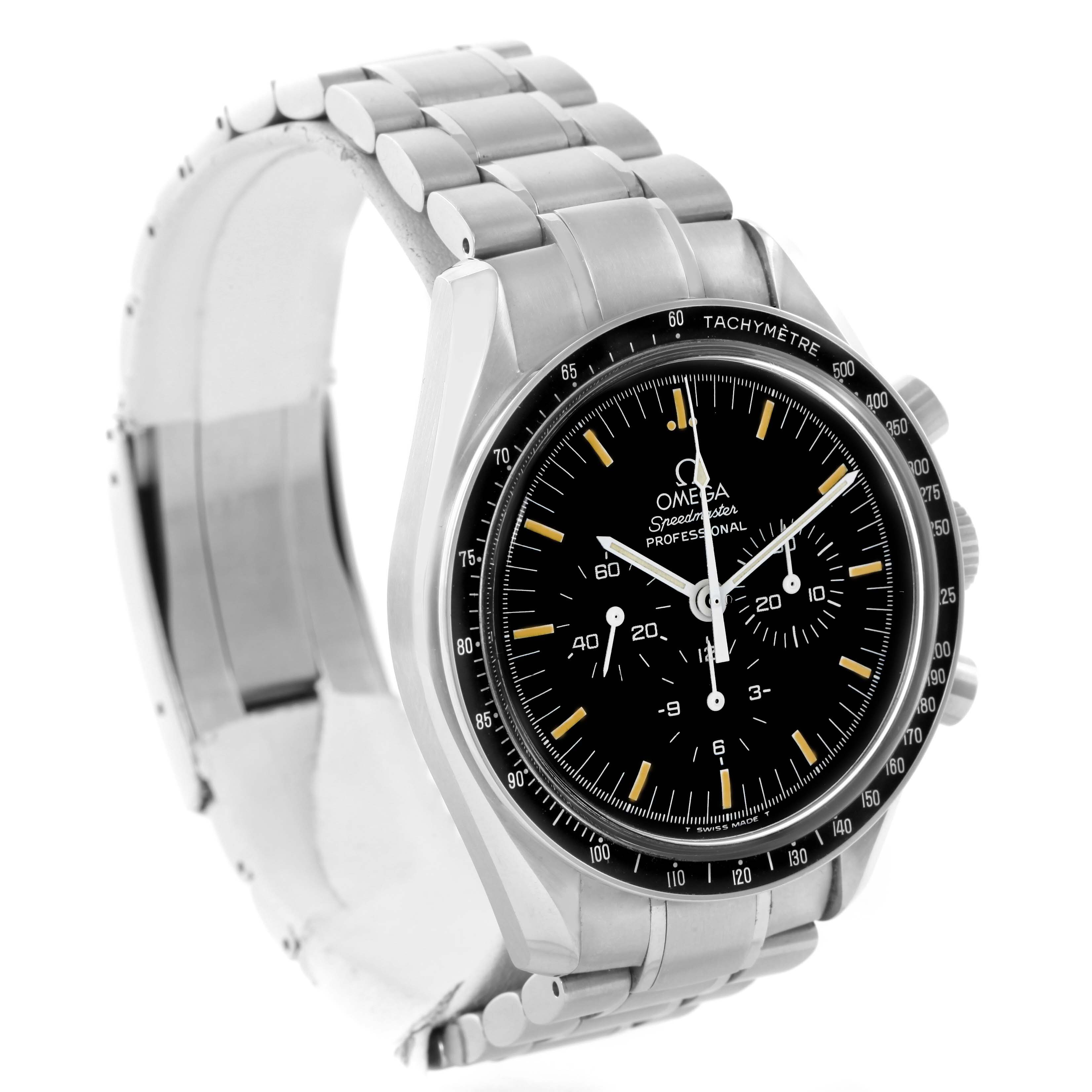 moonwatch sapphire or hesalite