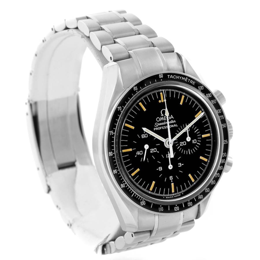 Hesalite discount sandwich speedmaster