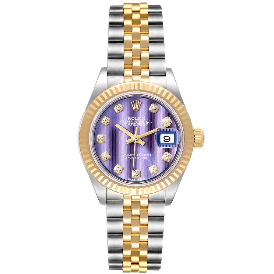 Harga rolex 2025 lady datejust 28