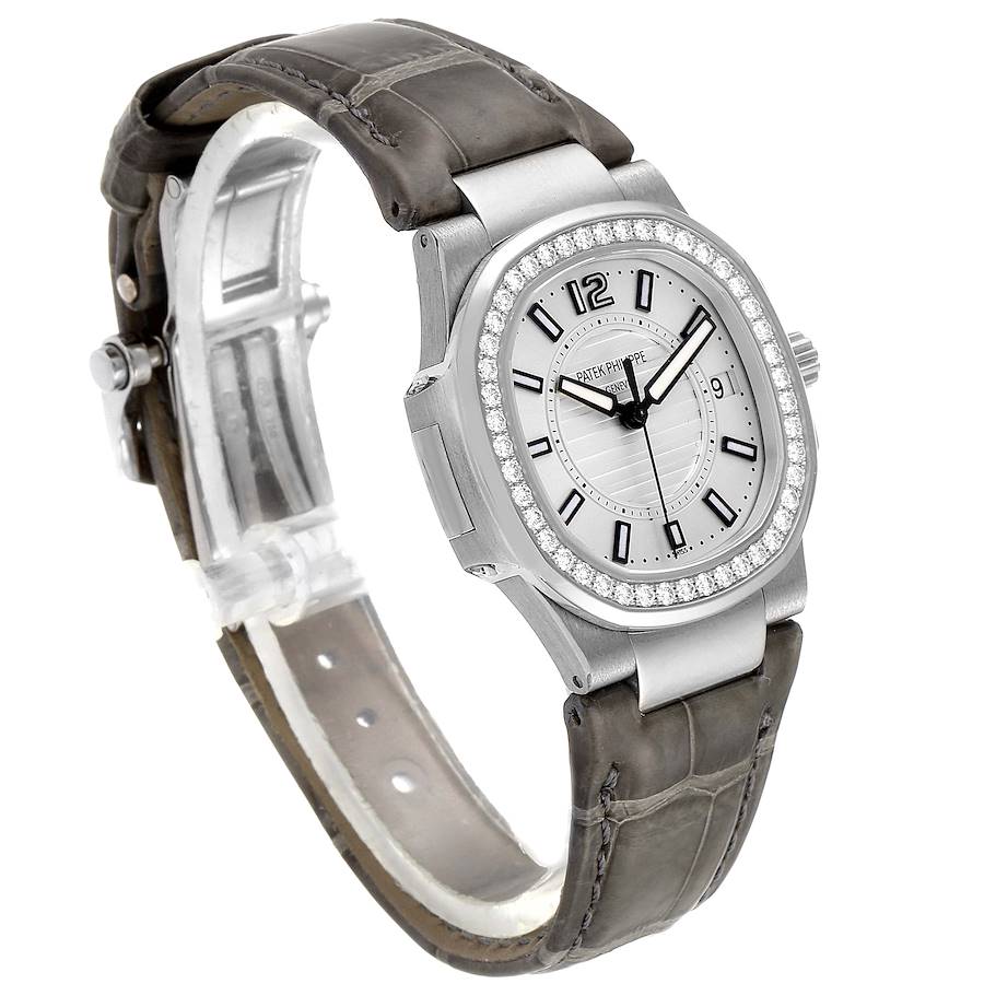 Patek Philippe Nautilus 7010-1R-011 Quartz for Sale | Luxury Watches NYC