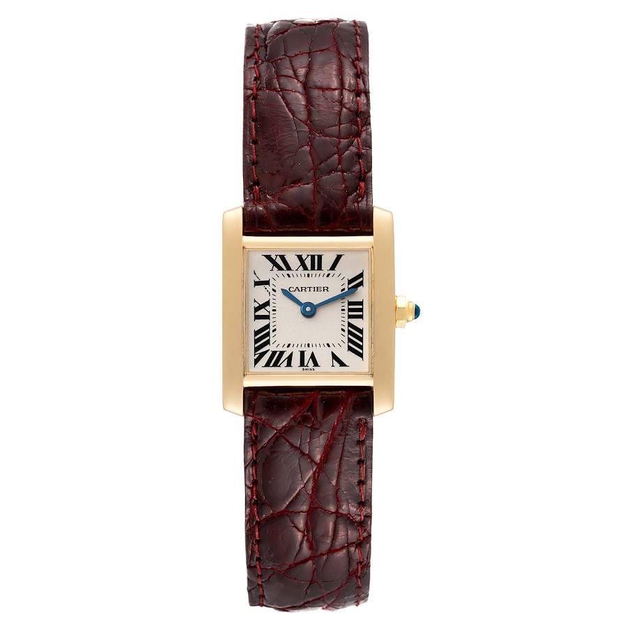 Cartier レディース 時計 カルティエ CARTIER｜レディース腕時計専門店 通販サイト