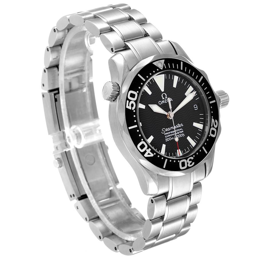 omega seamaster 36mm