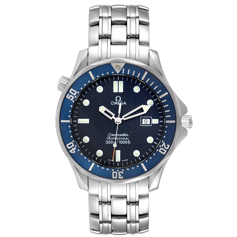 seamaster 2541.80
