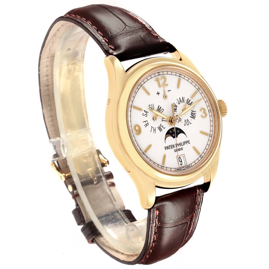 Patek Philippe ブラウン名刺入れ AS09724_40930422_PATEKPHILIPPE