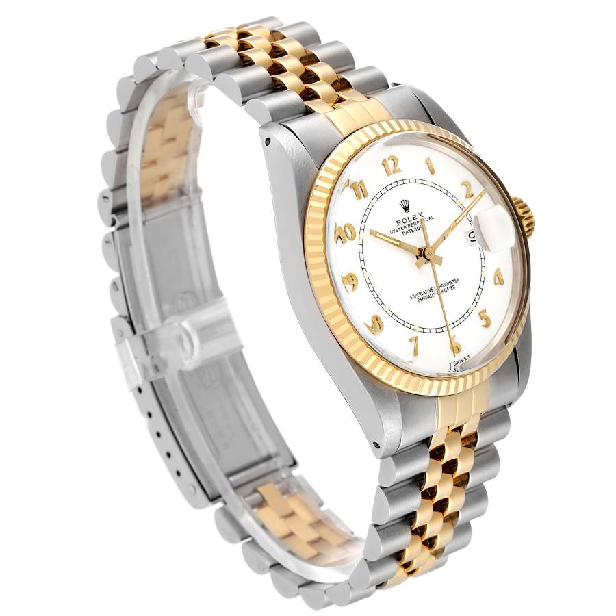 rolex watch 16013