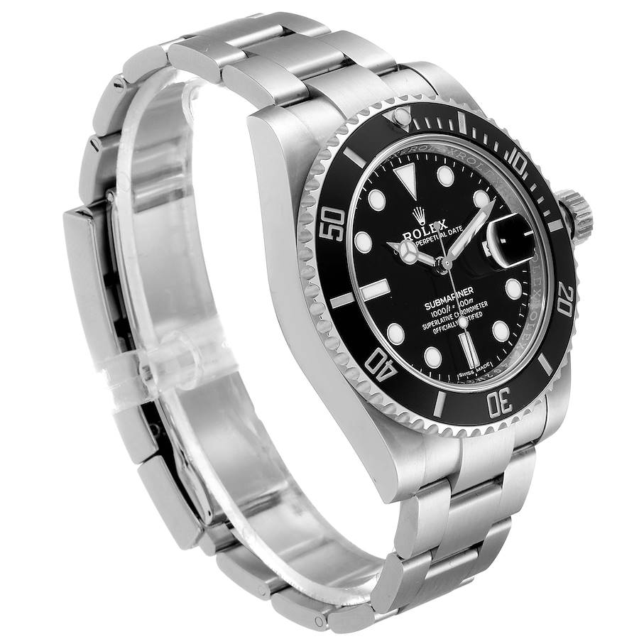 ONE PIECE 1～60 clean-40mm-submariner-116610-