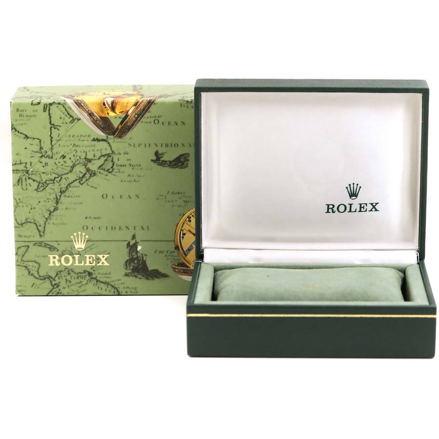 Buy Rolex Oyster Perpetual Stainless Steel 67180 | SwissWatchExpo