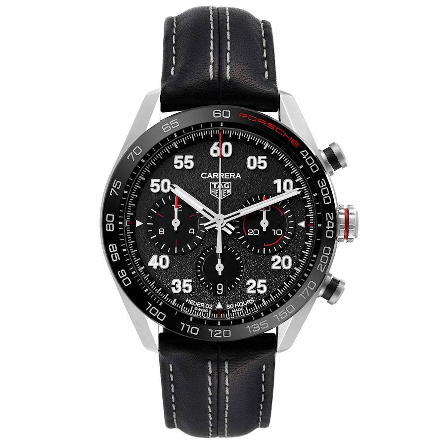 Tag heuer deals carrera porsche