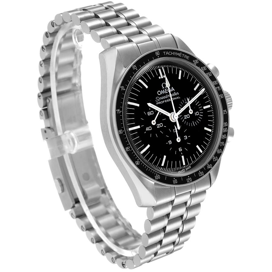 Omega Speedmaster Moonwatch Professional Master Chronograph  310.30.42.50.01.001 - Exquisite Timepieces