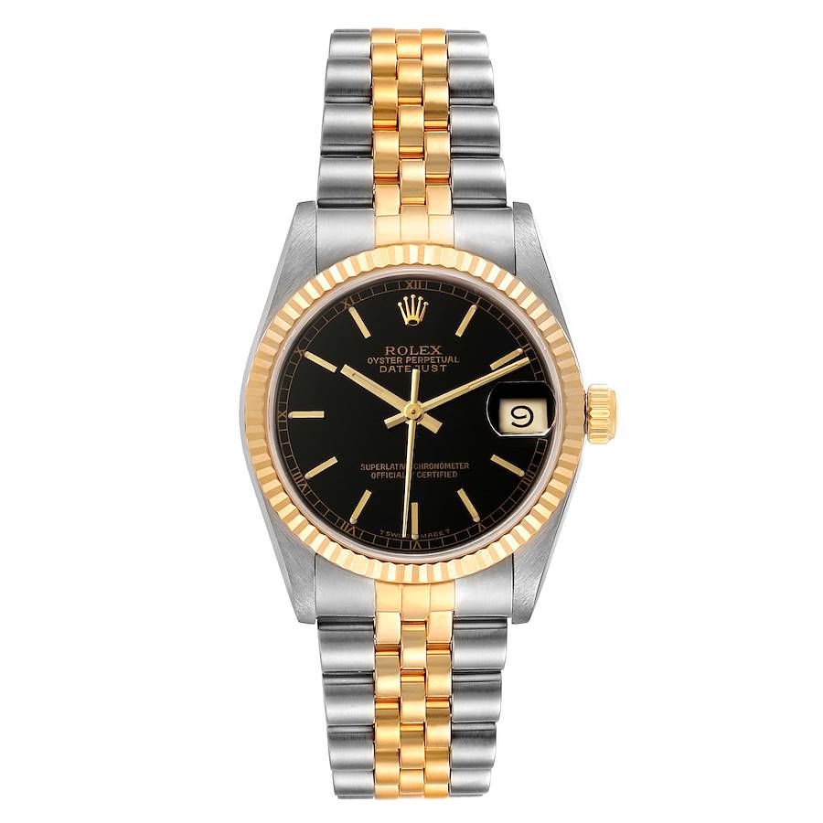 ROLEX DATEJUST 68273 5コマ 楽天市場】ロレックス 68273 デイトジャスト用 コマ 駒 リンク