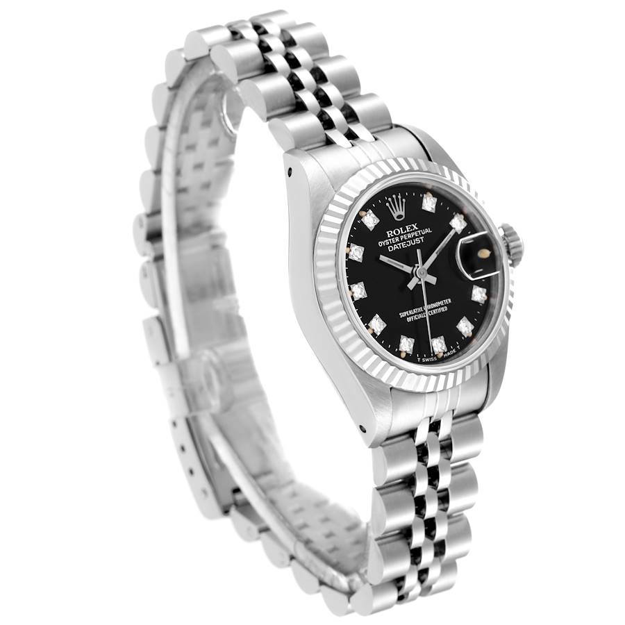 ROLEX DATEJUST 69174 6コマ ROLEX DATEJUST 69174 6コマ