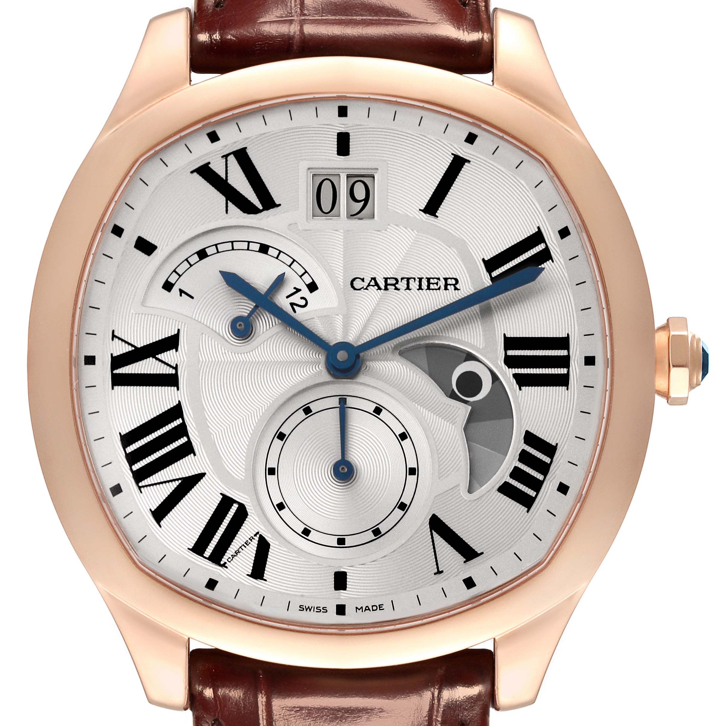 cartier-drive-retrograde-rose-
