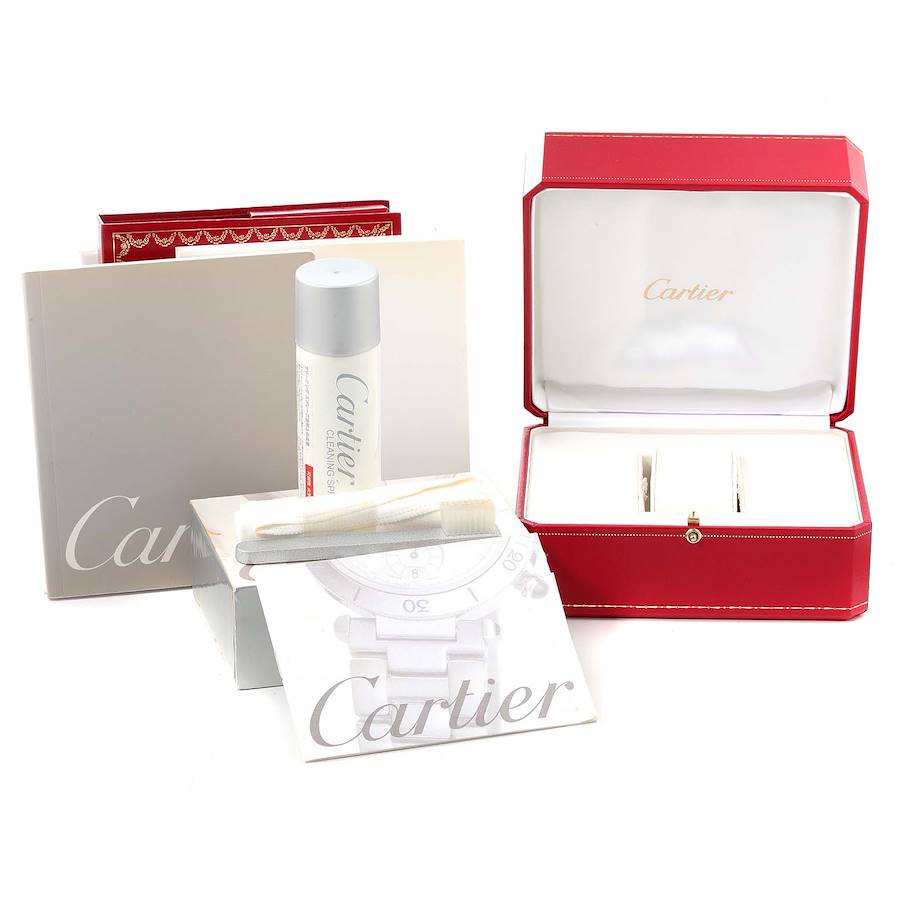 Cartier Watch Cleaning Kit