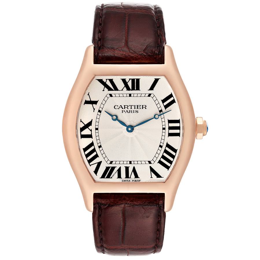 Lucy k watch online rose gold