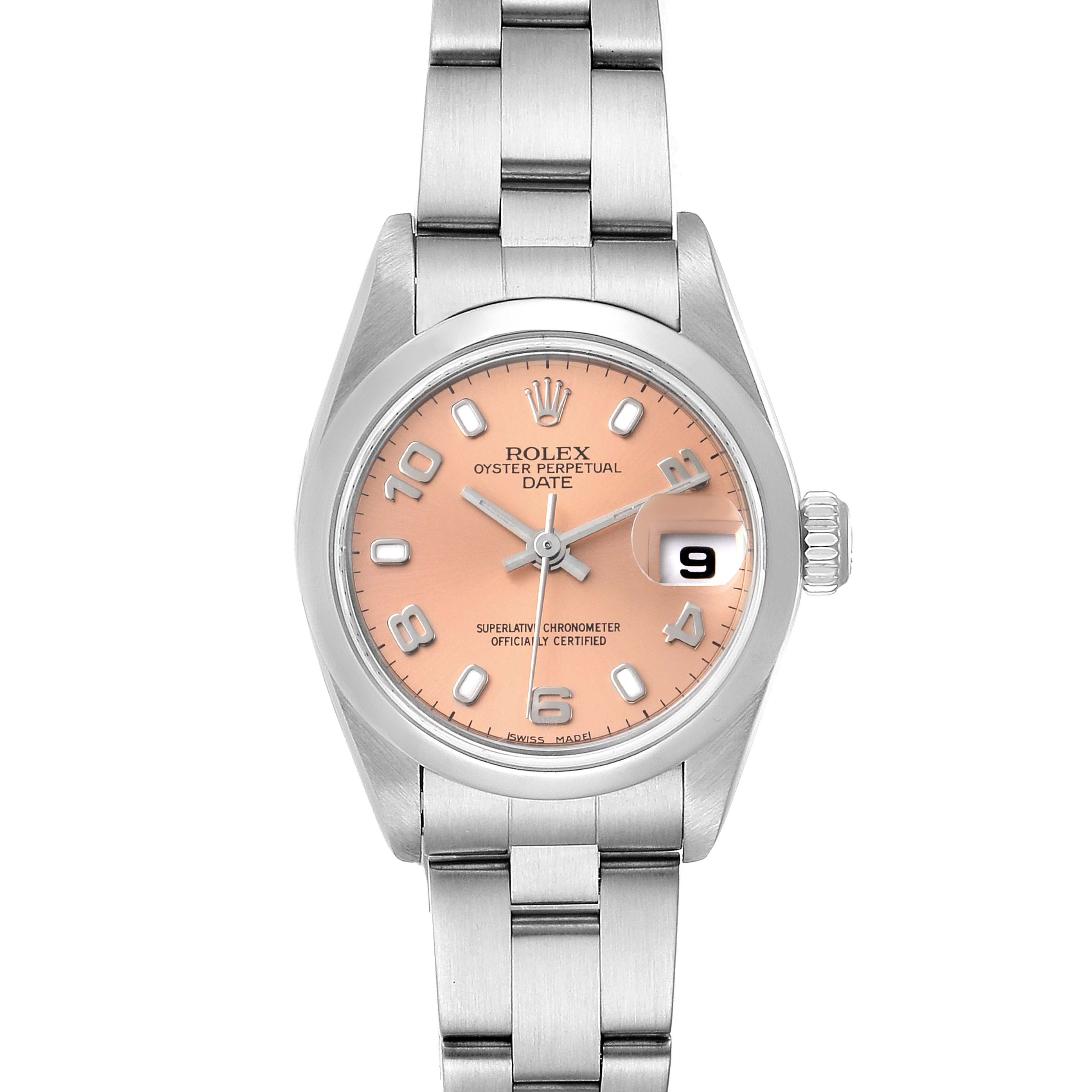 rolex 79160