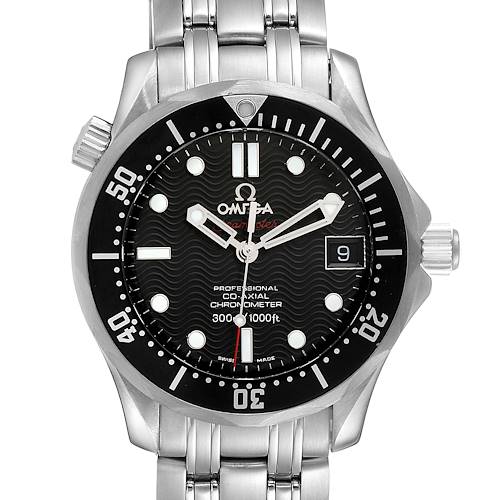 Photo of Omega Seamaster 300M Midsize 36mm Mens Watch 212.30.36.20.01.001