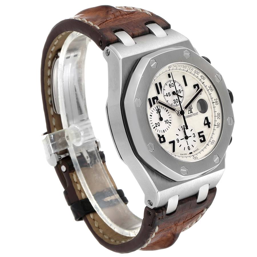 Audemars piguet safari online price