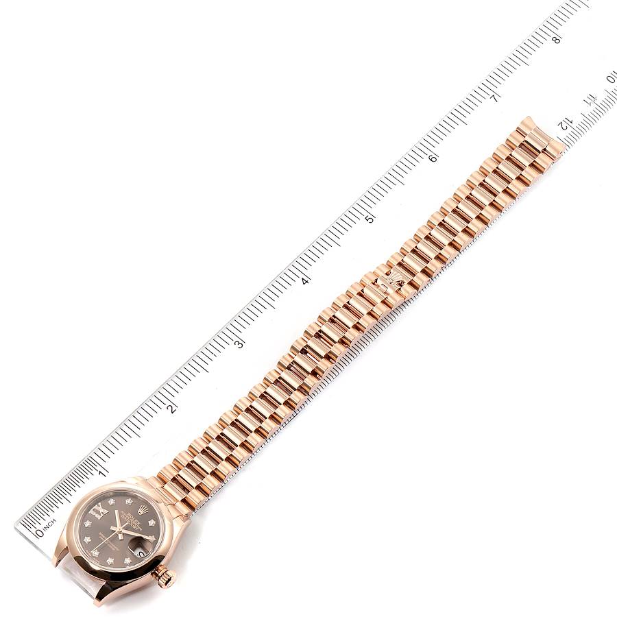 rolex 279165